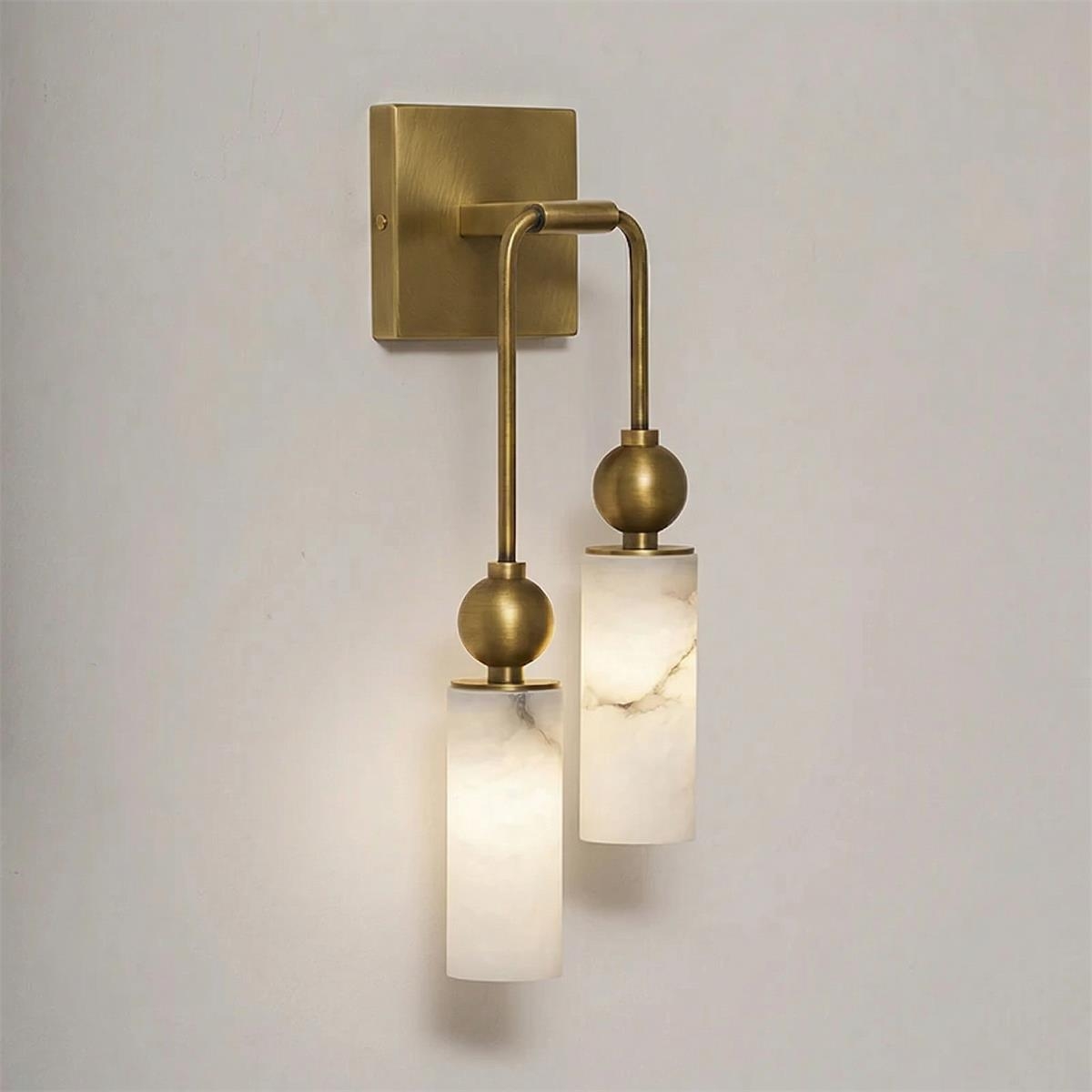 Selmora Wall Lamp T1591