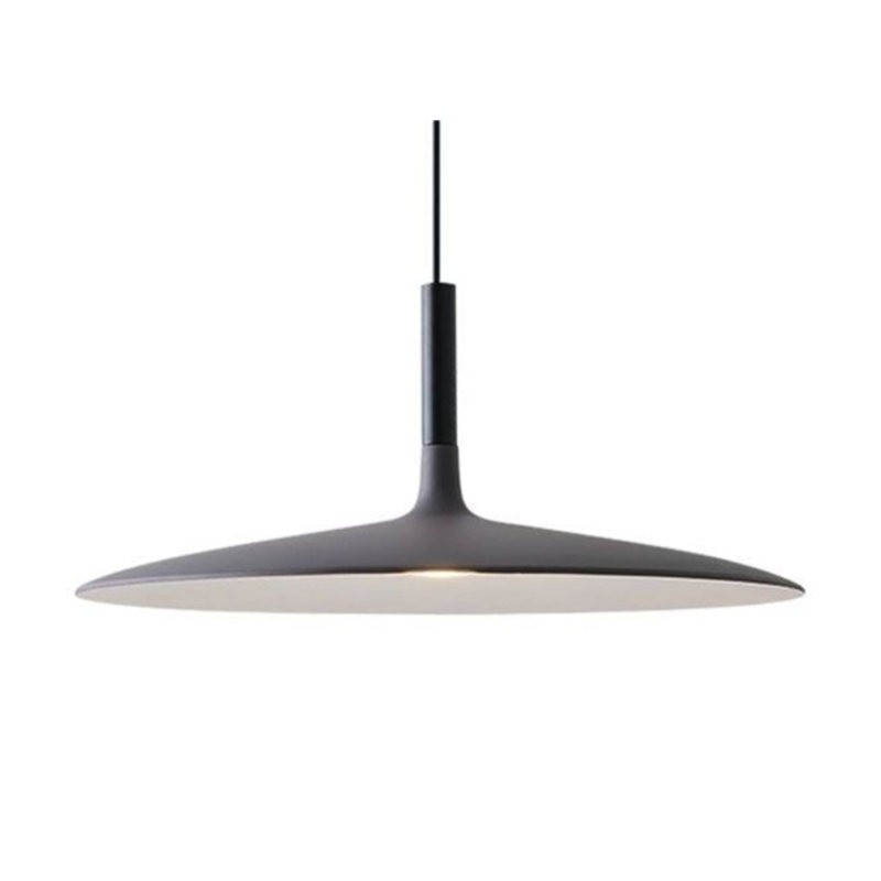 Alphomo Large Pendant Light - Scandinavian Design for Living Room