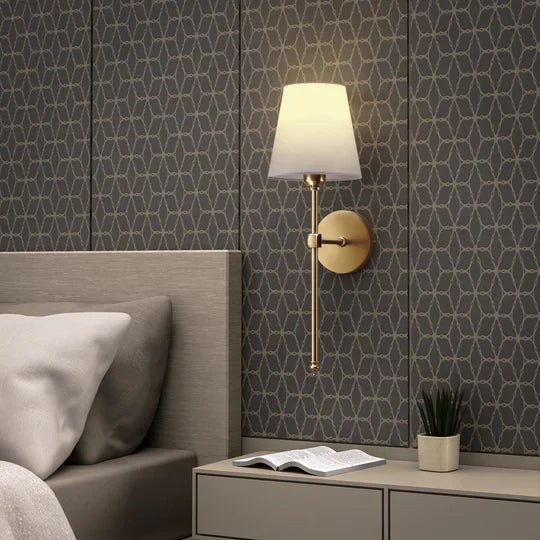 The Princely Torch Wireless Elegant Wall Light T2025