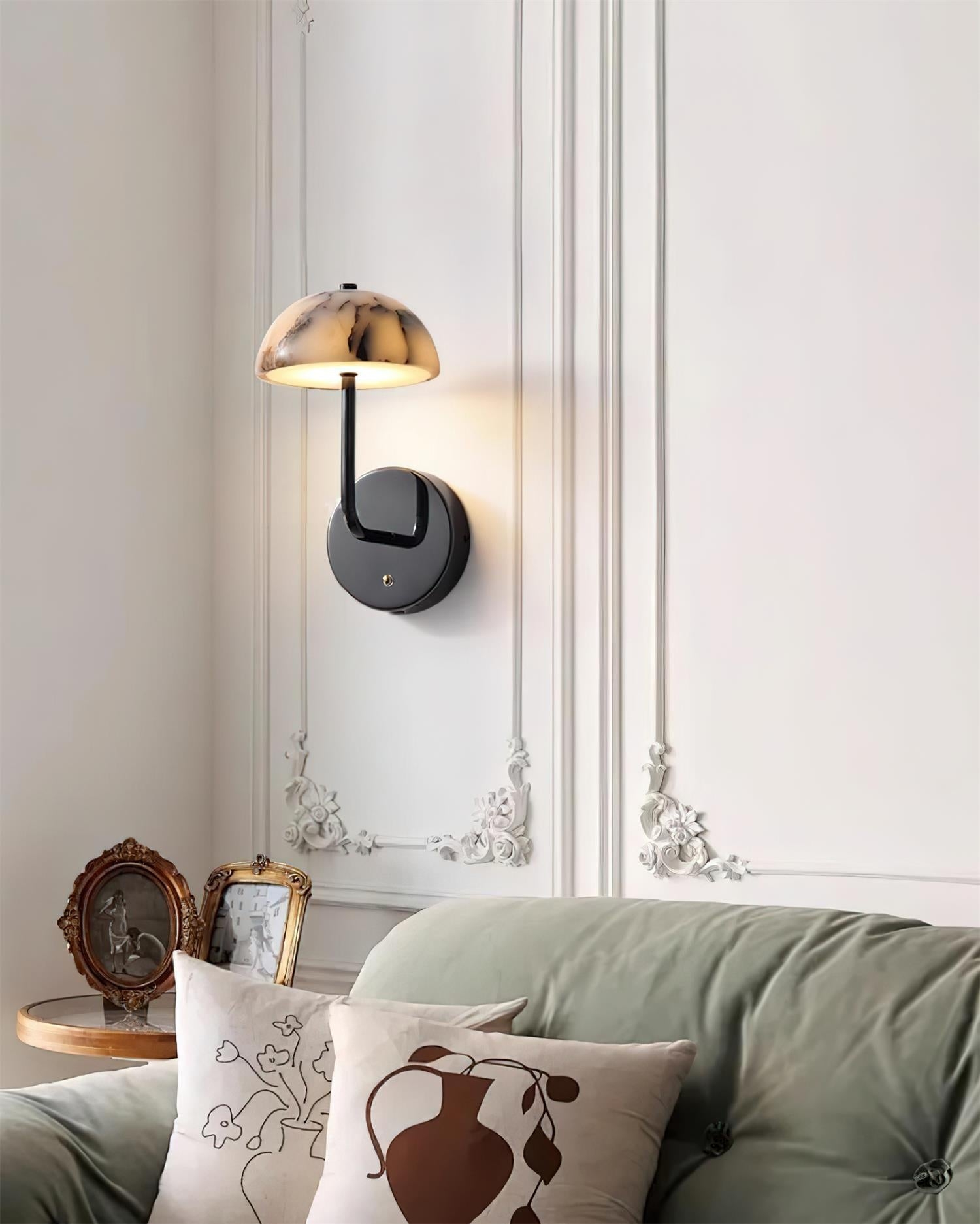 Penta Wall Lamp T1297