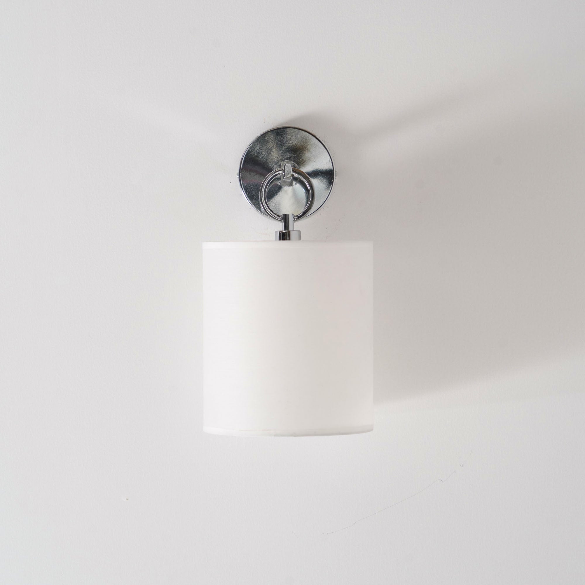 Full Circle Sconce T1840