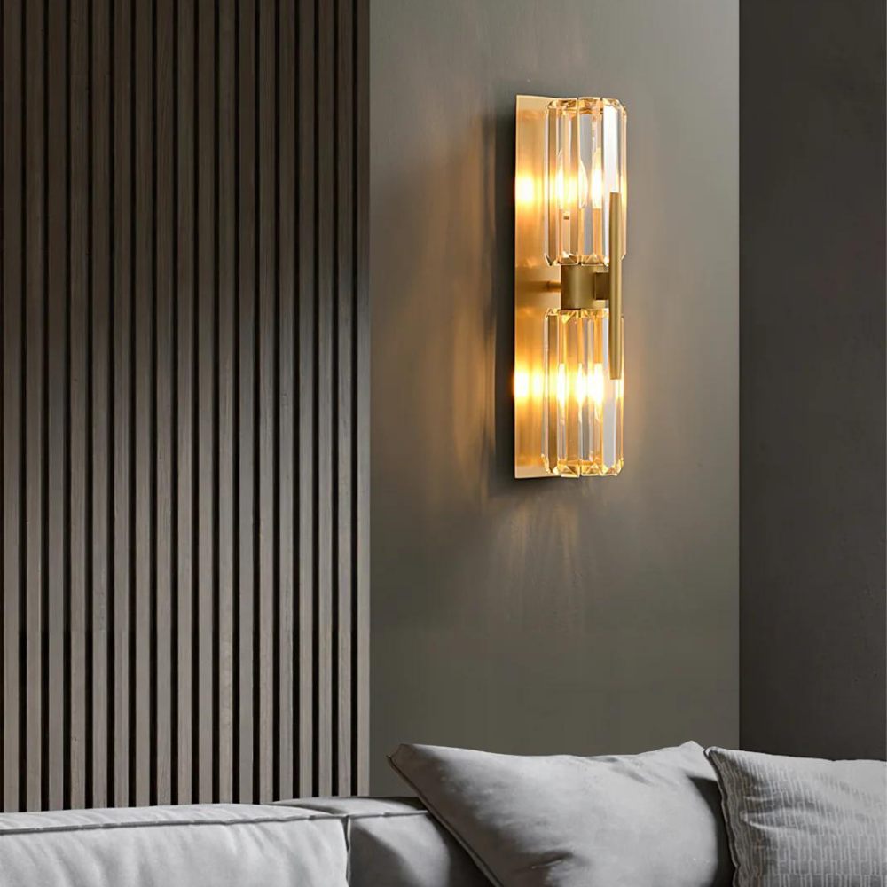The Bambini Wall Light T2006