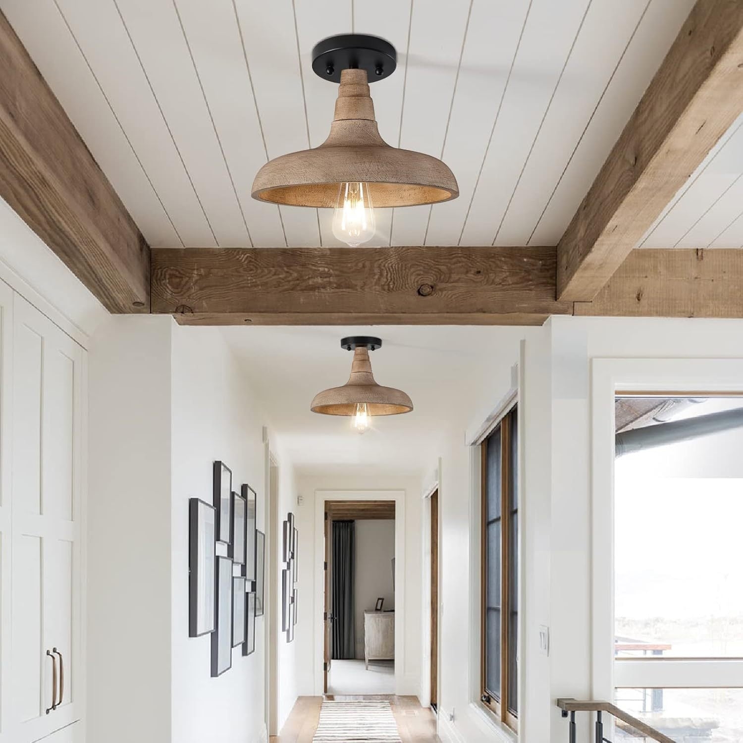 Jacob Pendant Light T1752