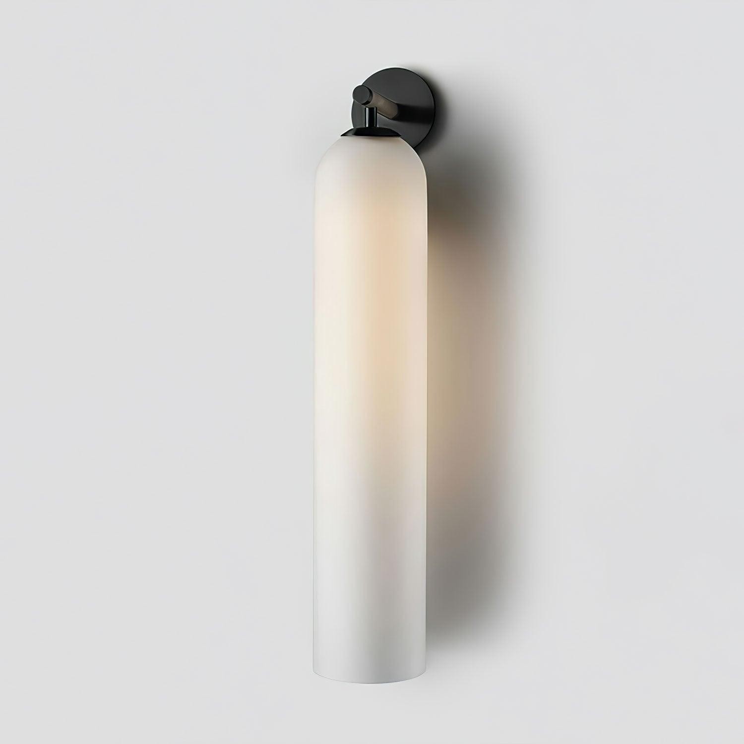 Art Glass Sconce M304