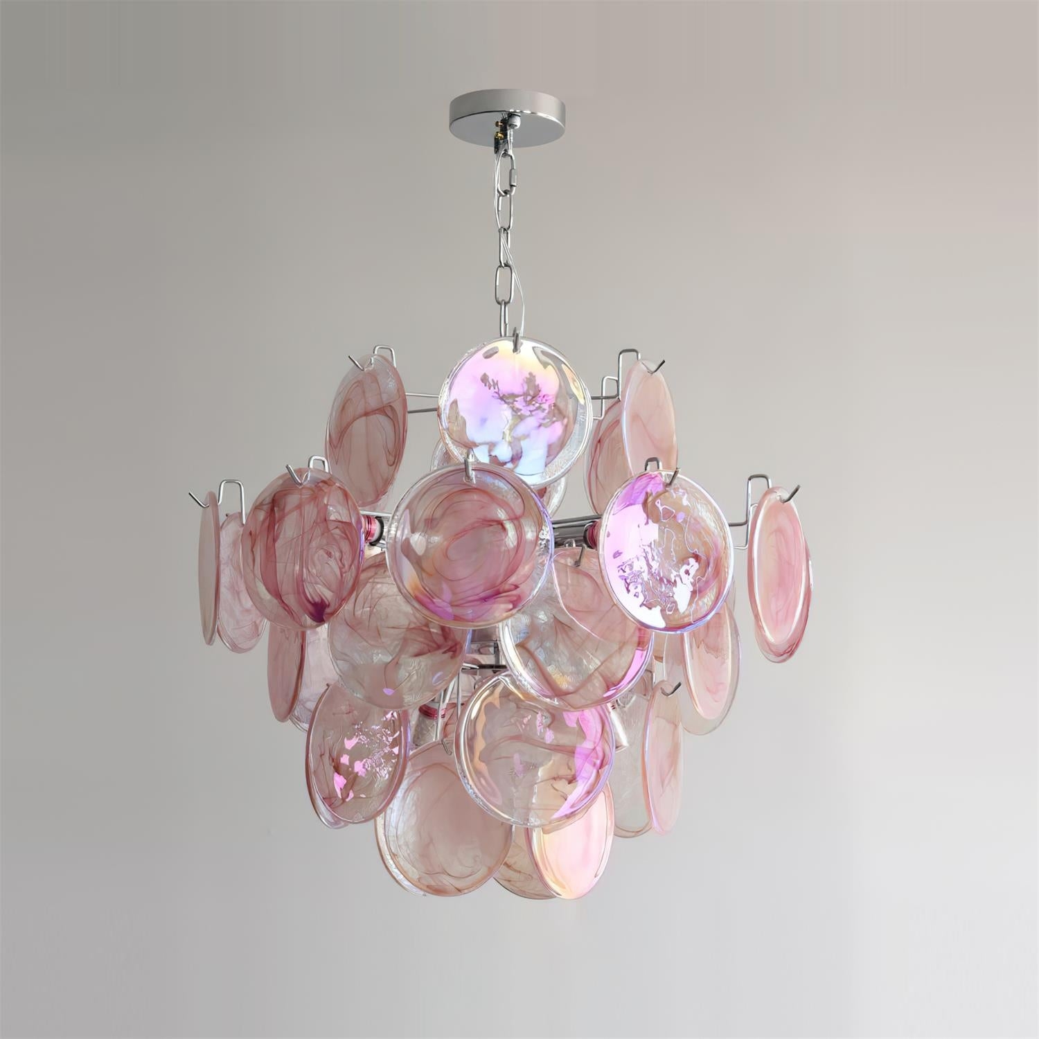 Venfield Chandelier T1308