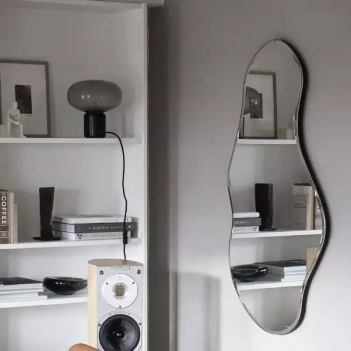 Bauhaus Creative Marble Table Light S170