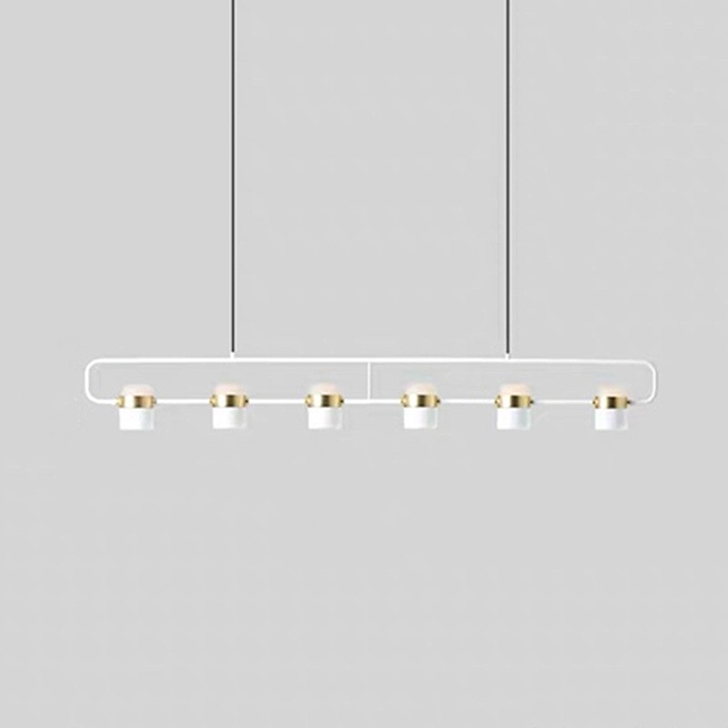 Ling P1 LED Pendant Light