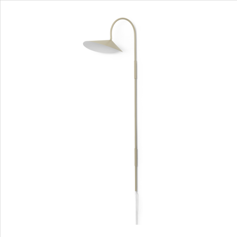 Nulavo Wall Lamp - Adjustable Nordic Style Wall Sconce for Office