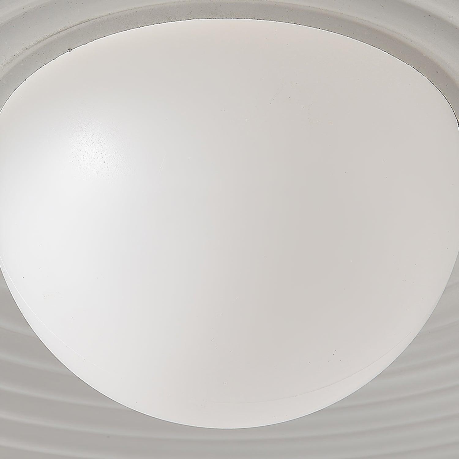 Creative Disc Shape Pendant Lamp M531