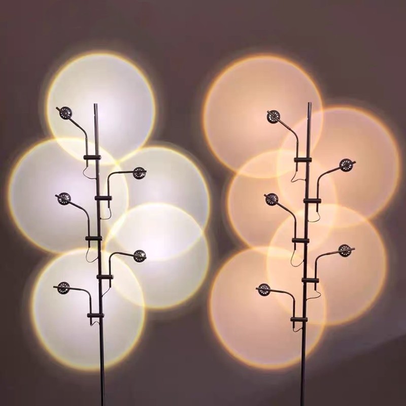 Wa Wa T LED Lamp