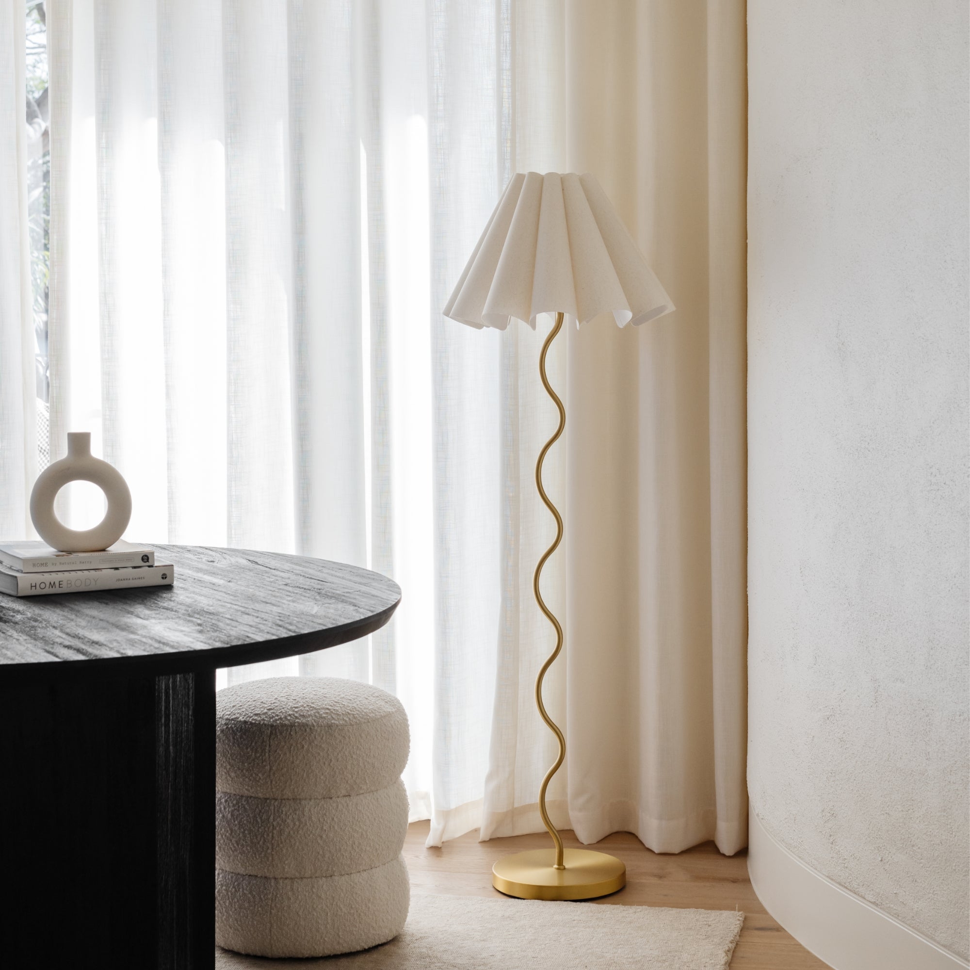 Cora Floor Lamp T1929