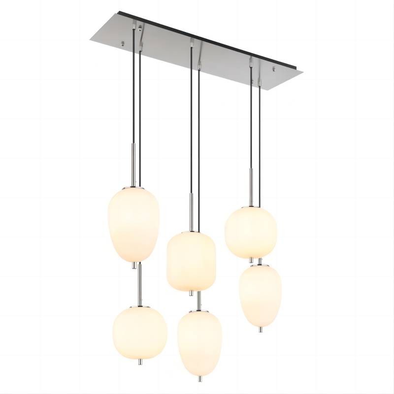 Multiple Style Blacky Pendant Light
