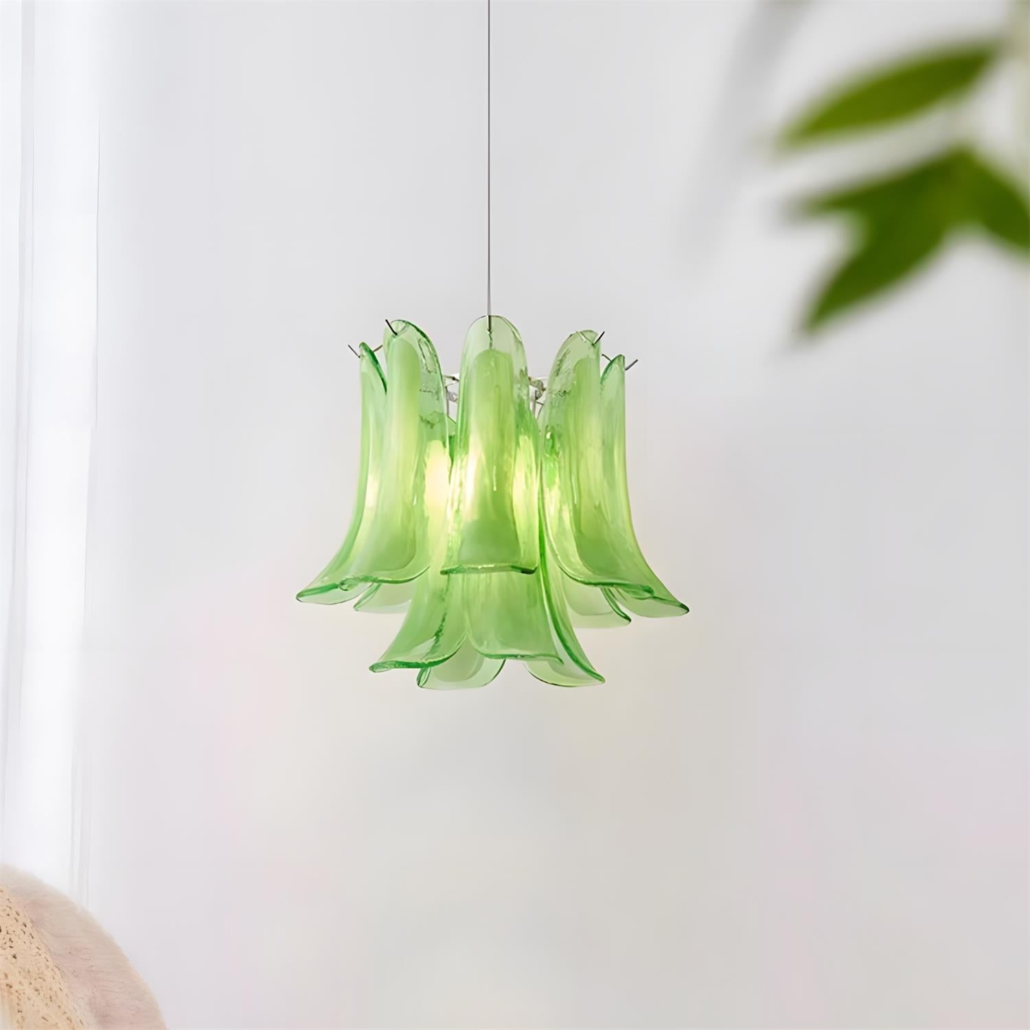 Murava Glass Pendant Lamp T1570