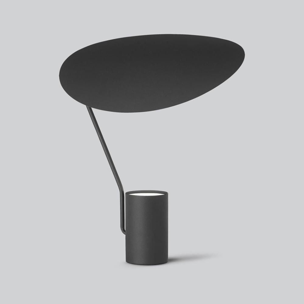 Modern Ombre table lamp