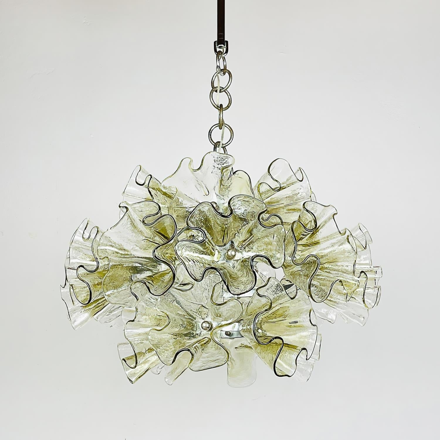 Zerelle Pendant Lamp T1337