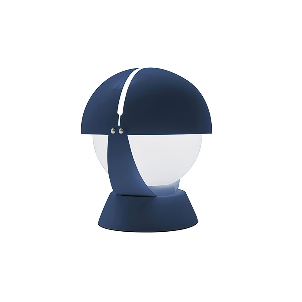 Modern Creative Metal Spherical Table Lamp for Kids Room M241