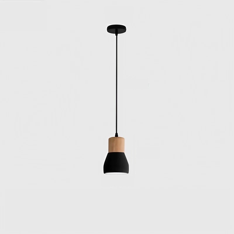 Andenon Cement Pendant Light