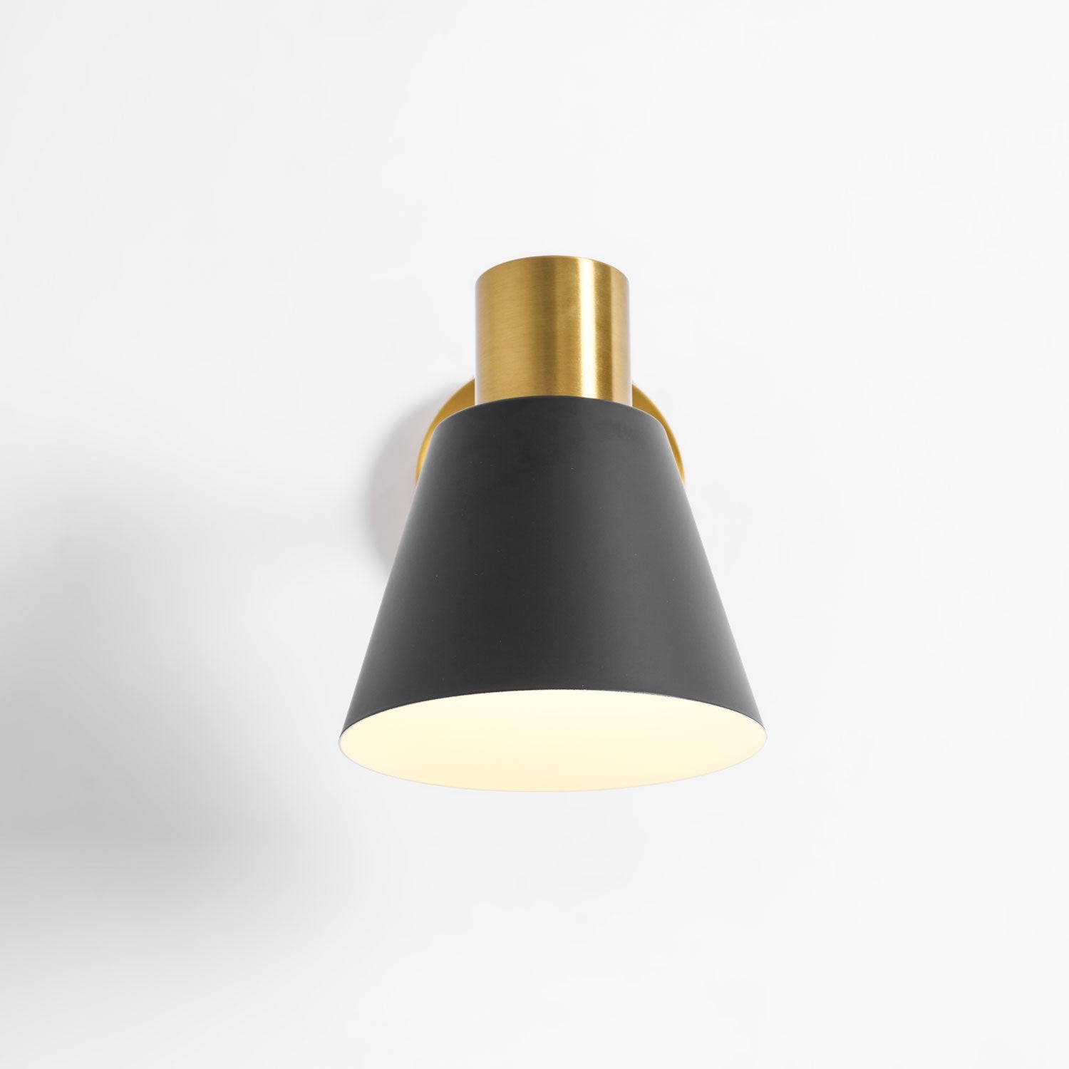 Adjustable Armed Wall Lamp T1597