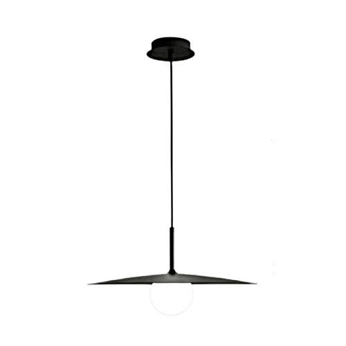 Dish Pendant Lamp