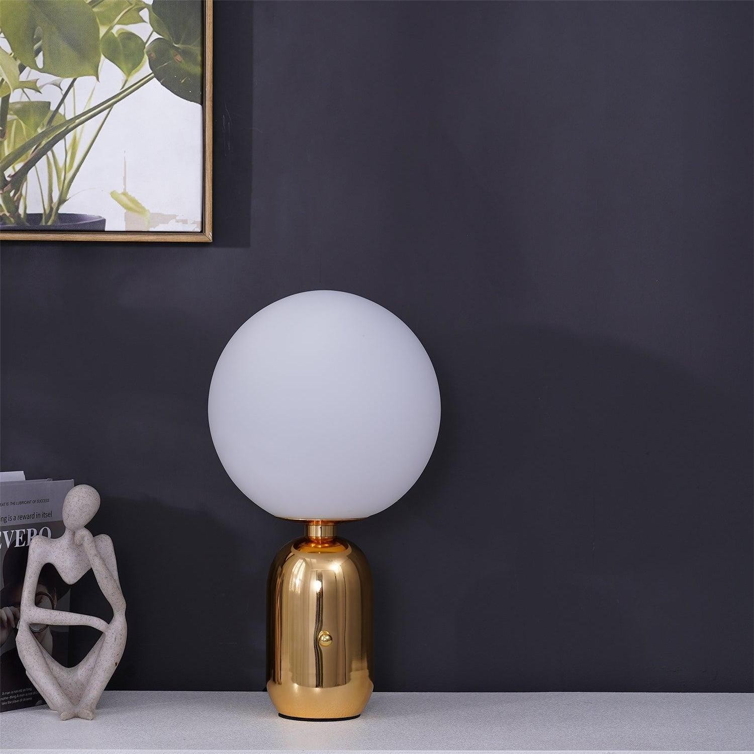 Aballs Table Lamp