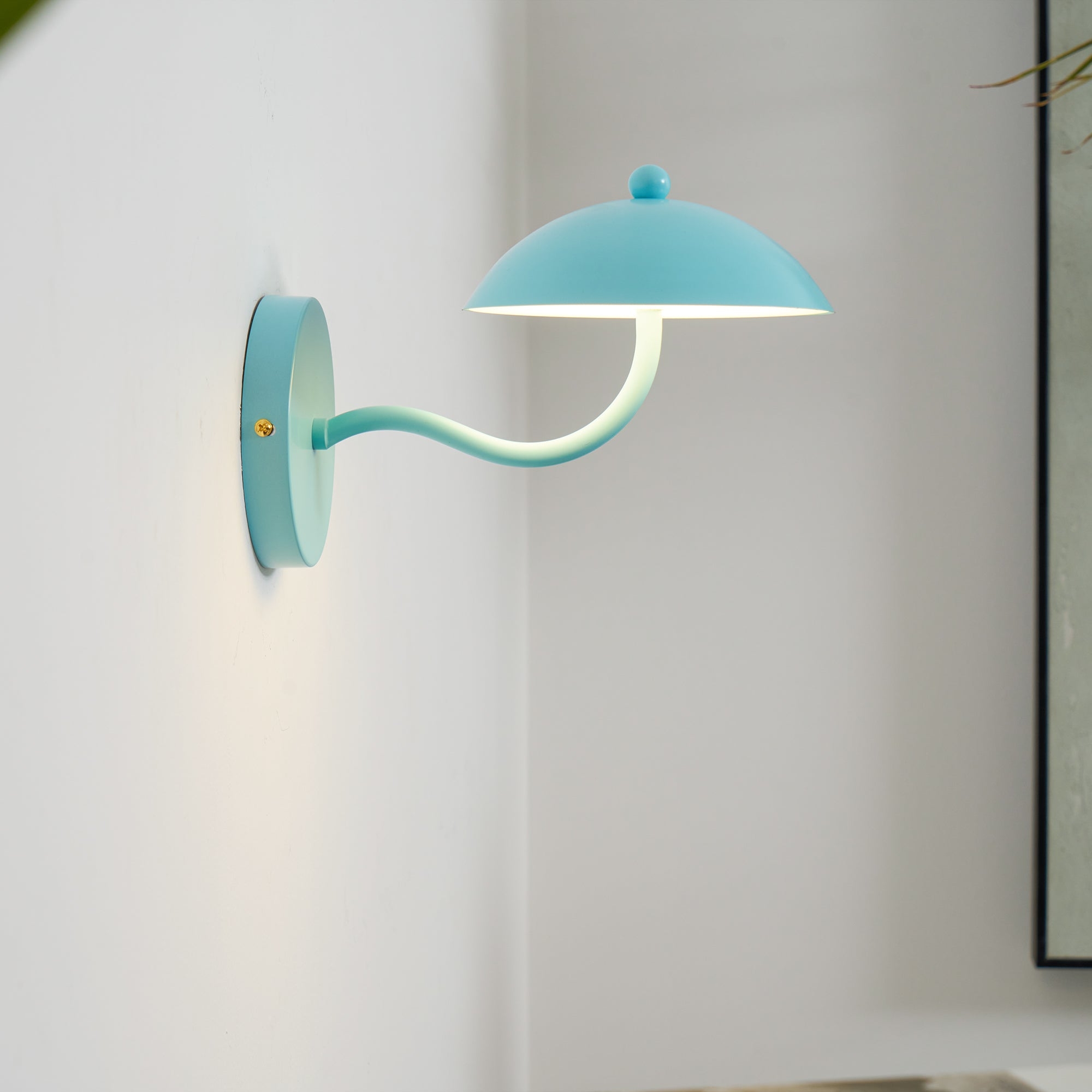 Ripple Wall Lamp T1822