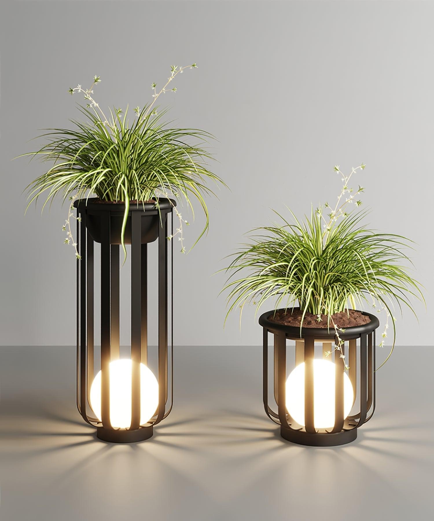 Garden Solar Waterproof Outdoor Lamp M474