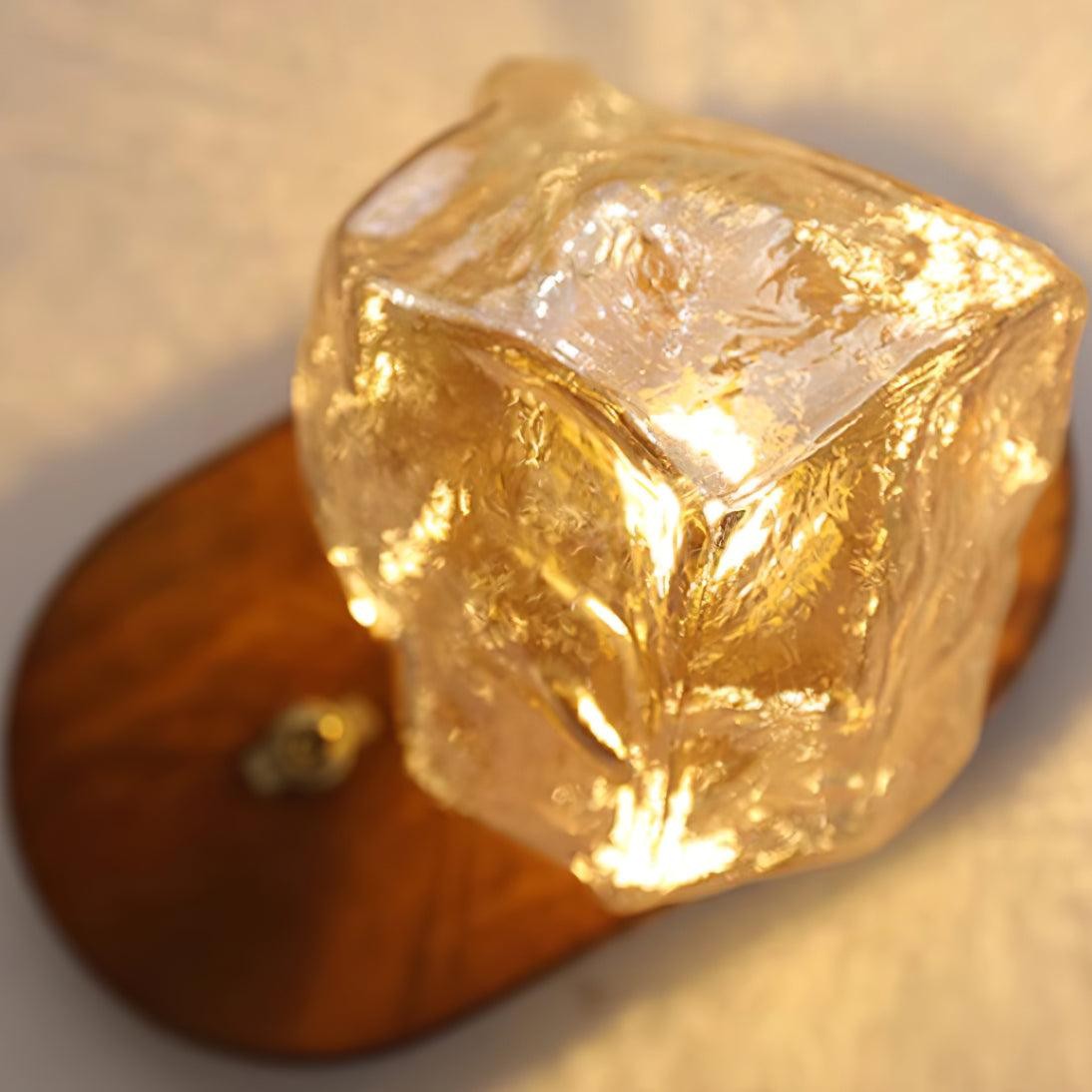 Ice Cubes Wall Lamp M272