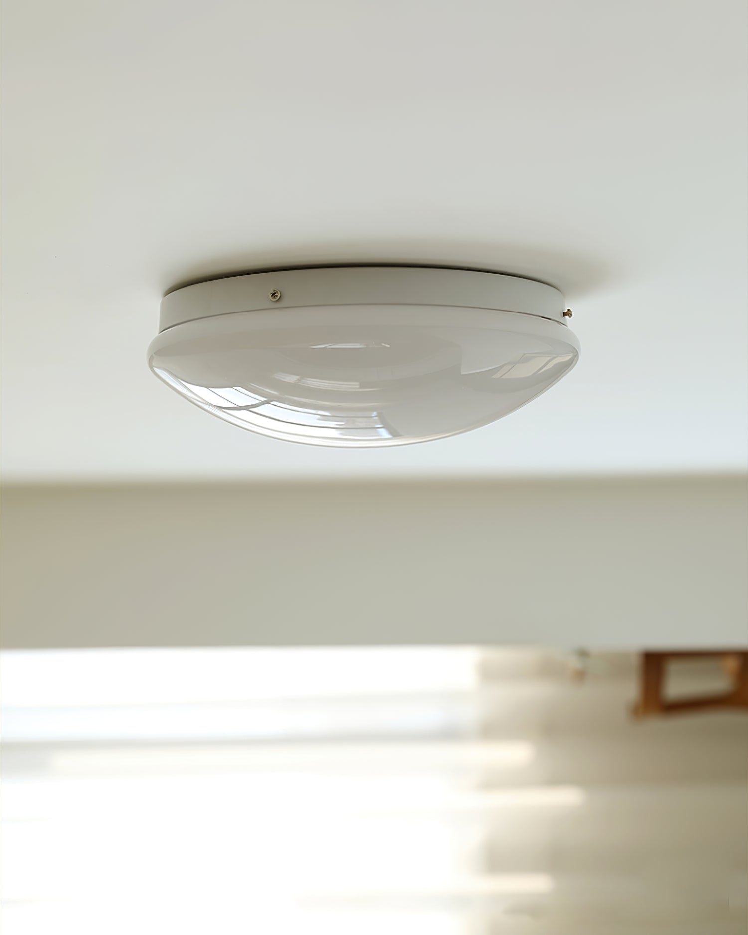 Wickes Flush Ceiling Light T1642