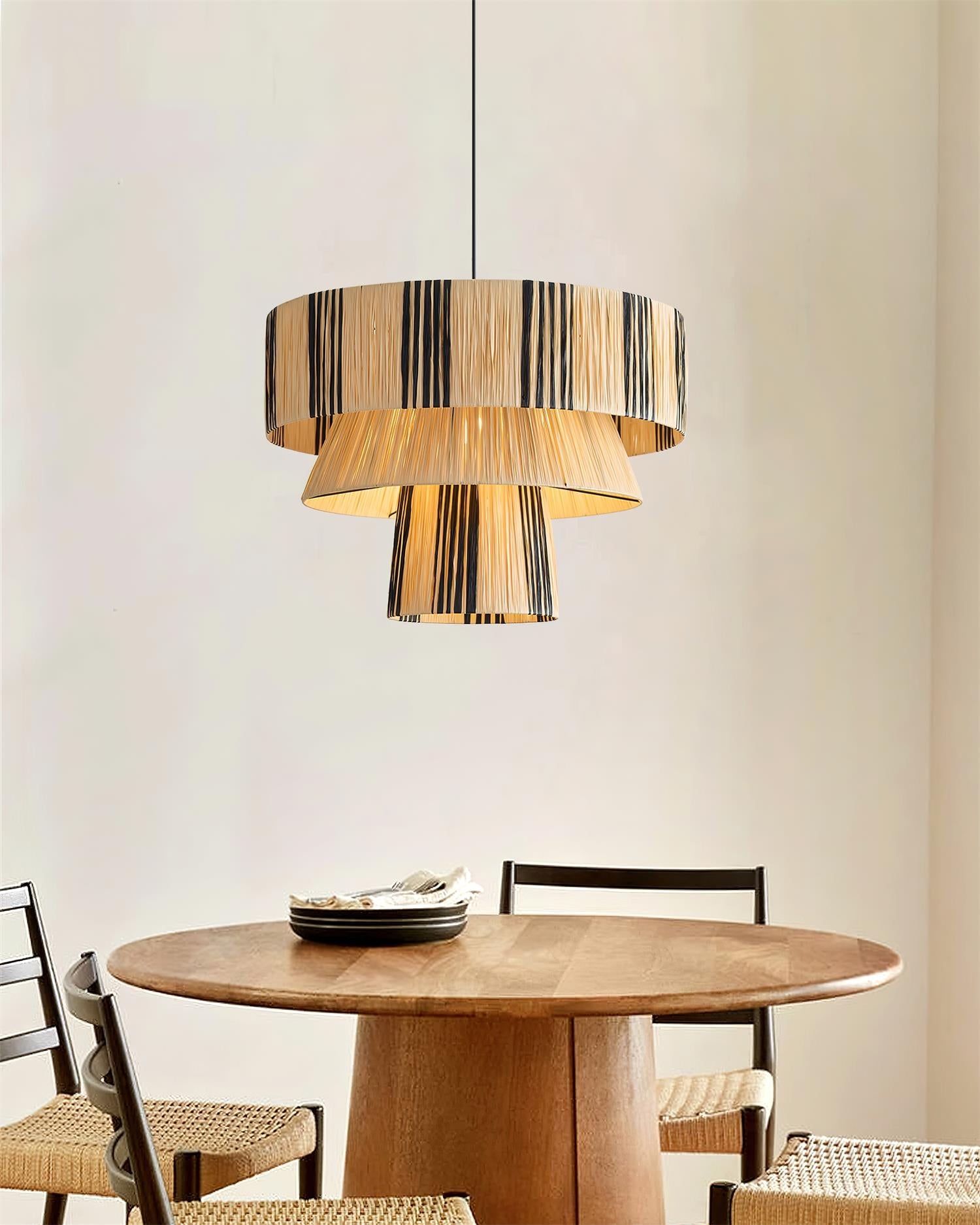 Hiroshi Pendant Lamp T1316