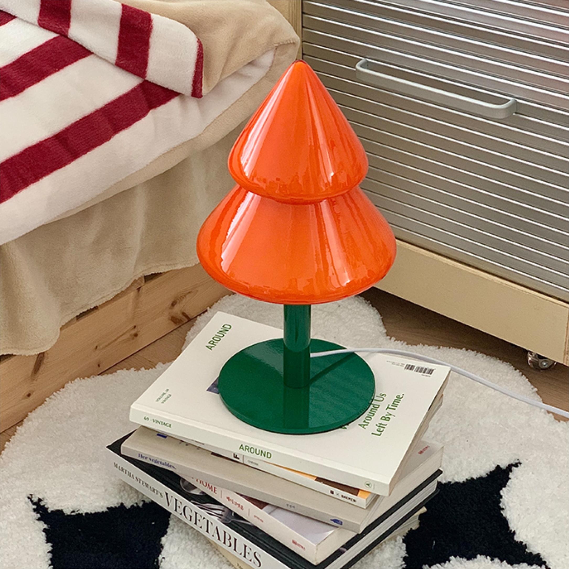 Little Tree Small Table Lamp Bedside Light S44