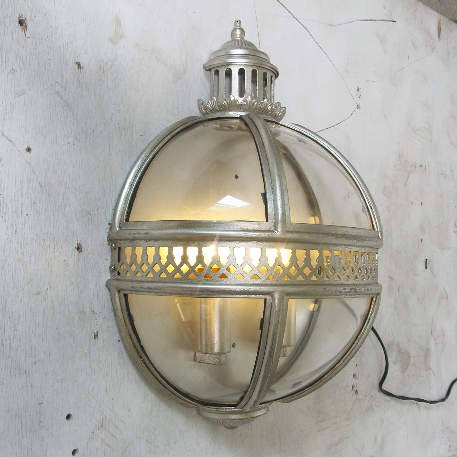 Daeyang Wall Lamp T1711