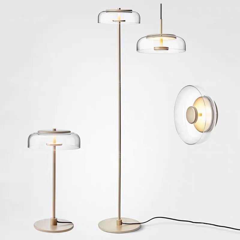 Blossi Table Lamp