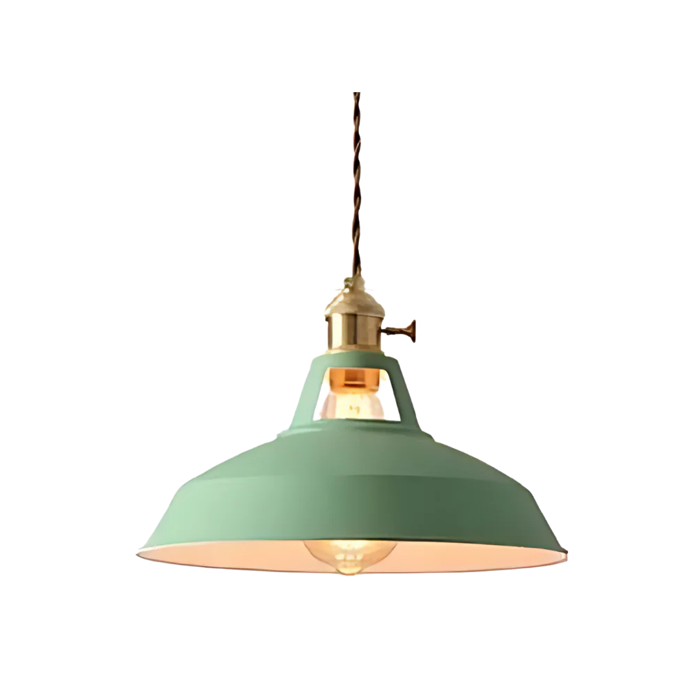 The Timeless Classic Pendant Light T2059