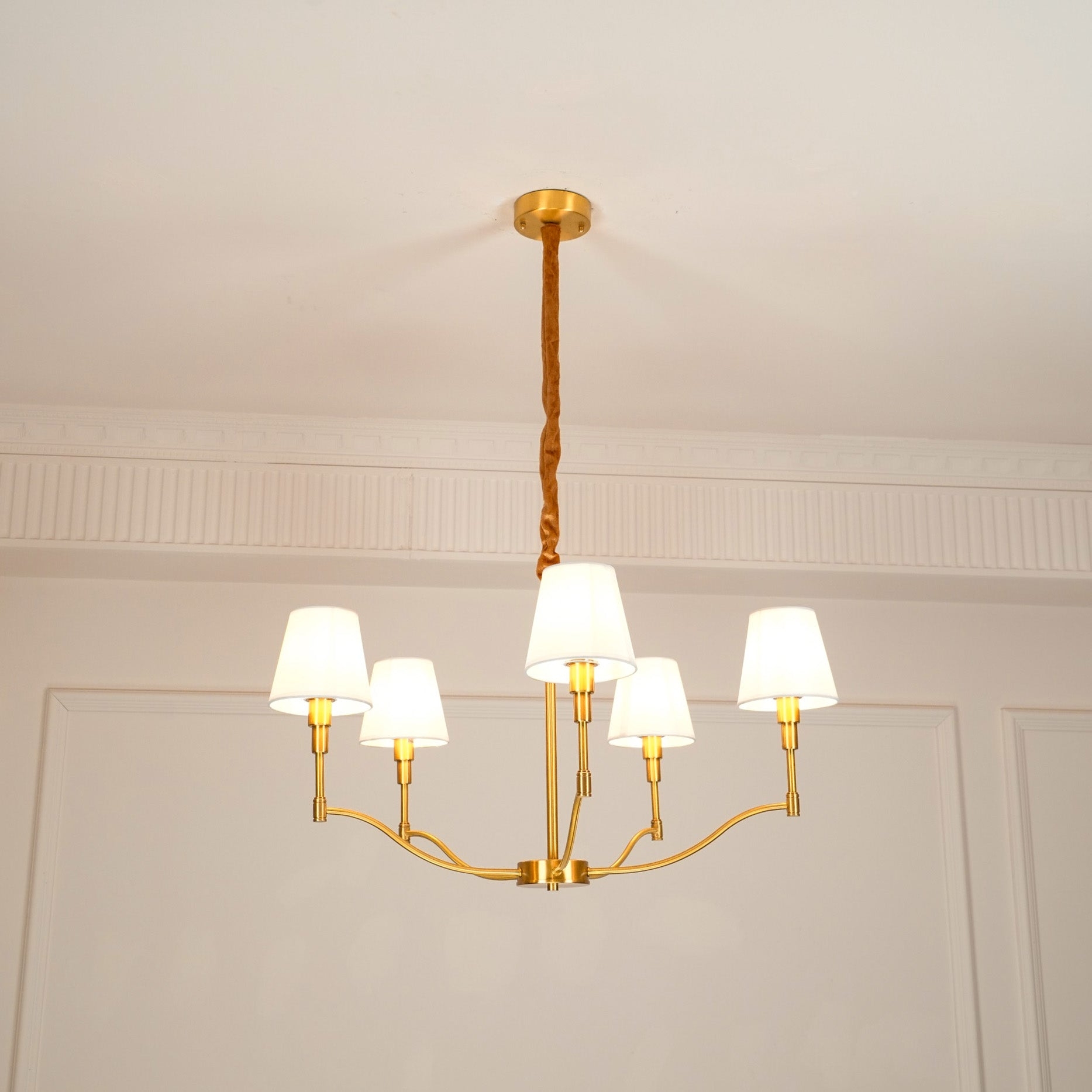 Dart Chandelier T1730