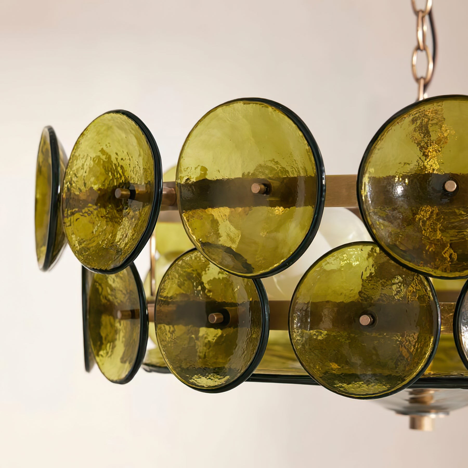 Lorenzo Chandelier T448