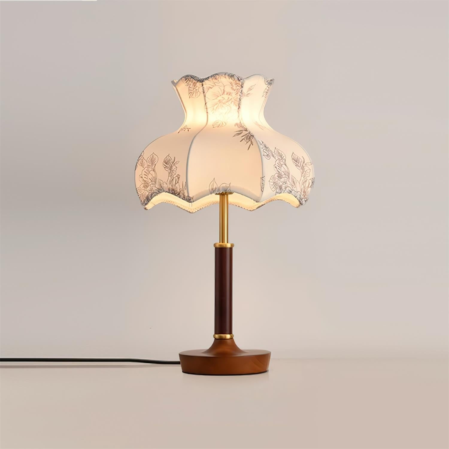 Melilla Table Lamp T1230