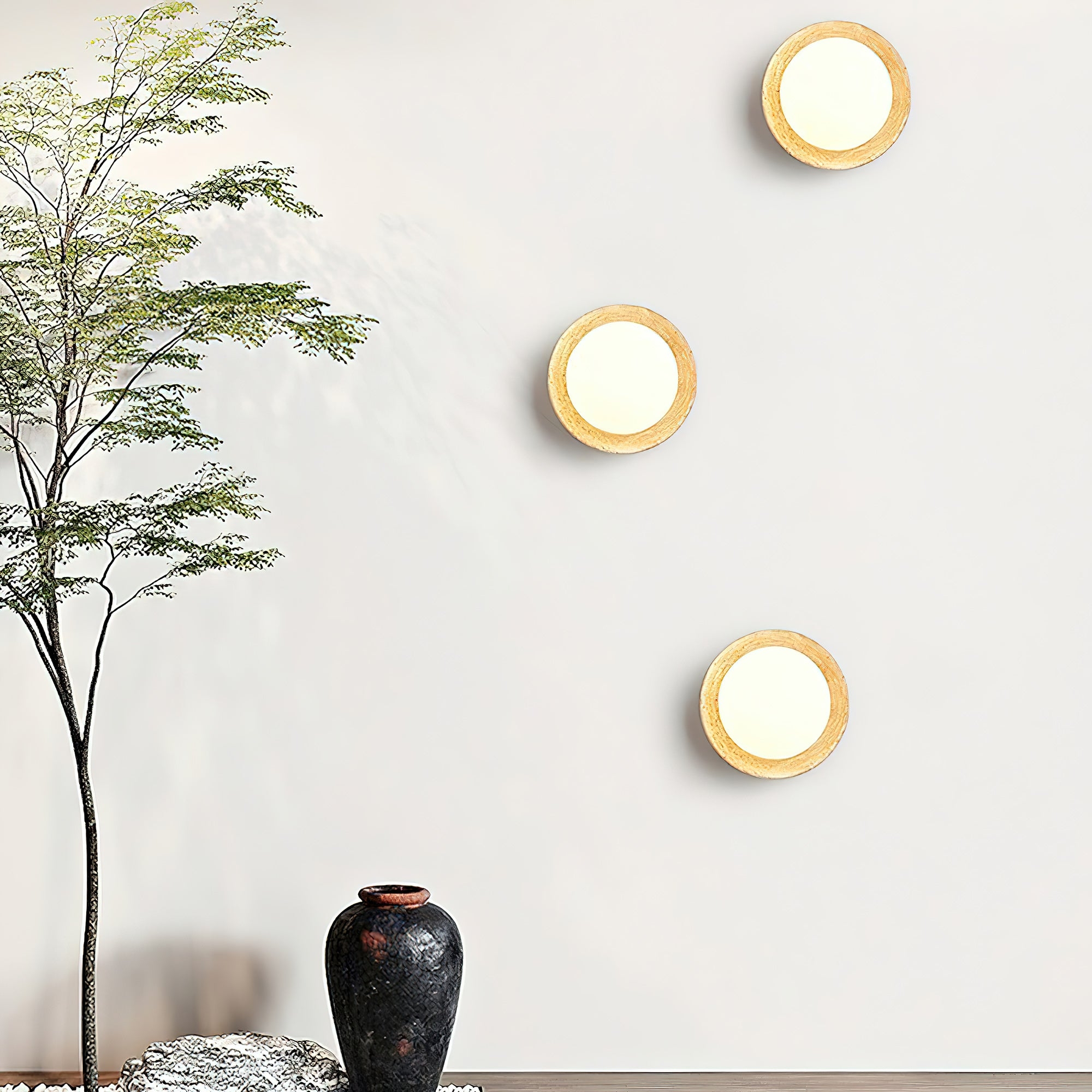 Eala Wall Lamp T1880