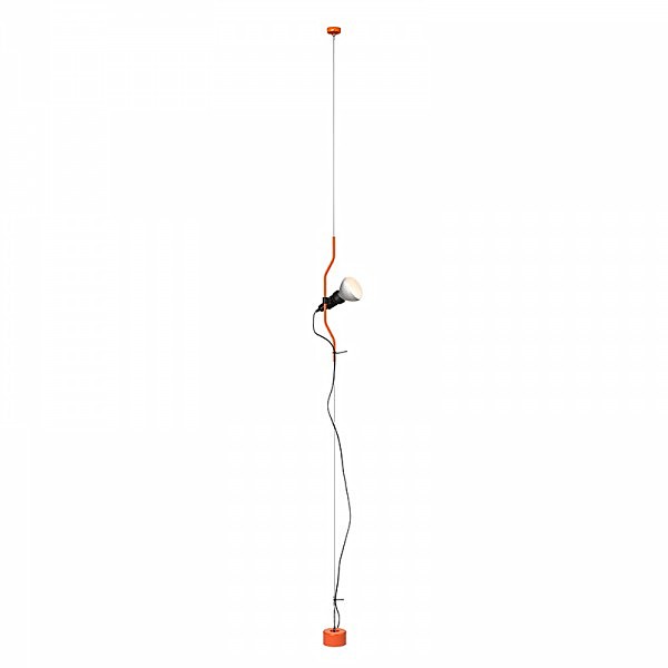 Fluxo Ceiling Lamp - Adjustable Design Lamp for Bedroom