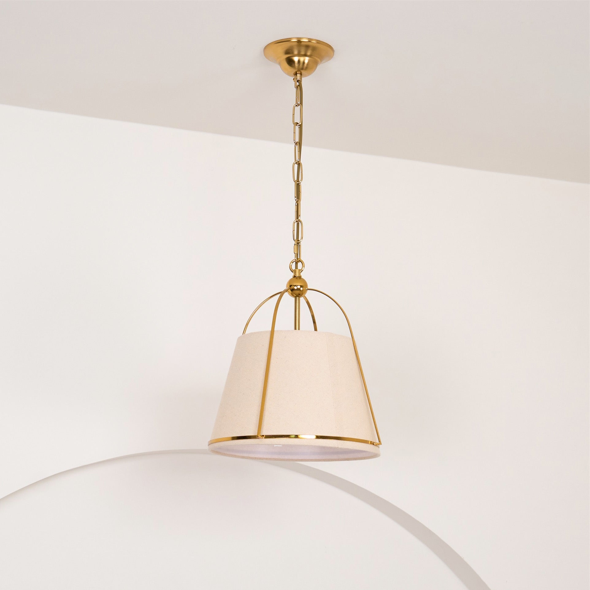 Clarke Pendant Lamp T1765