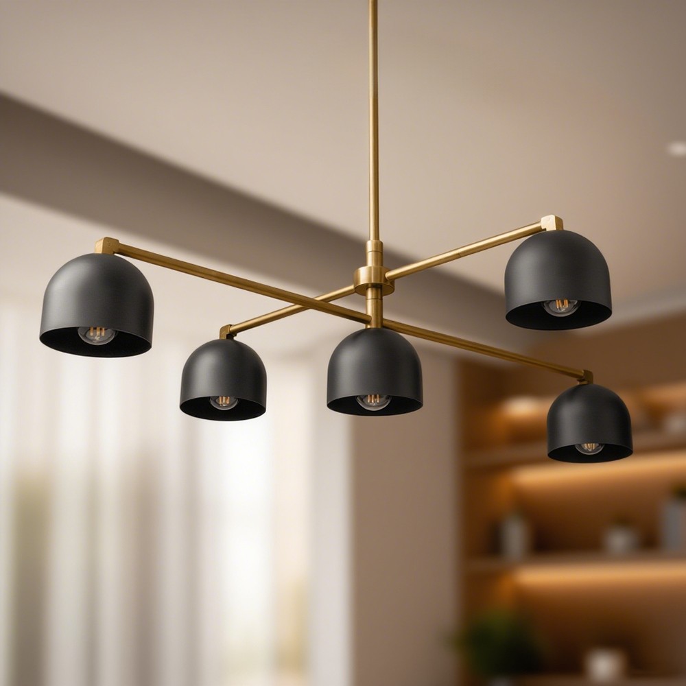 Chandelier Model No. 4267 G109