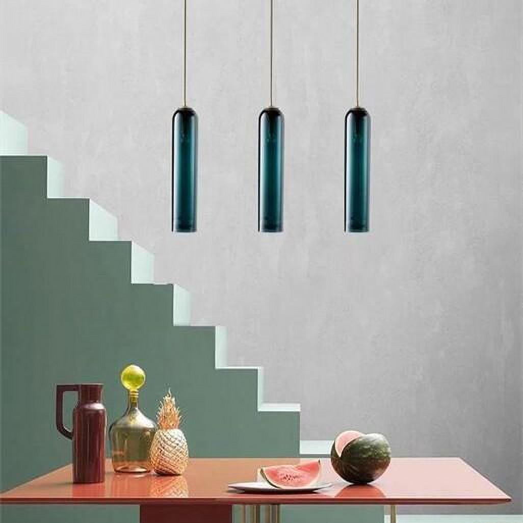 Float Pendant Light