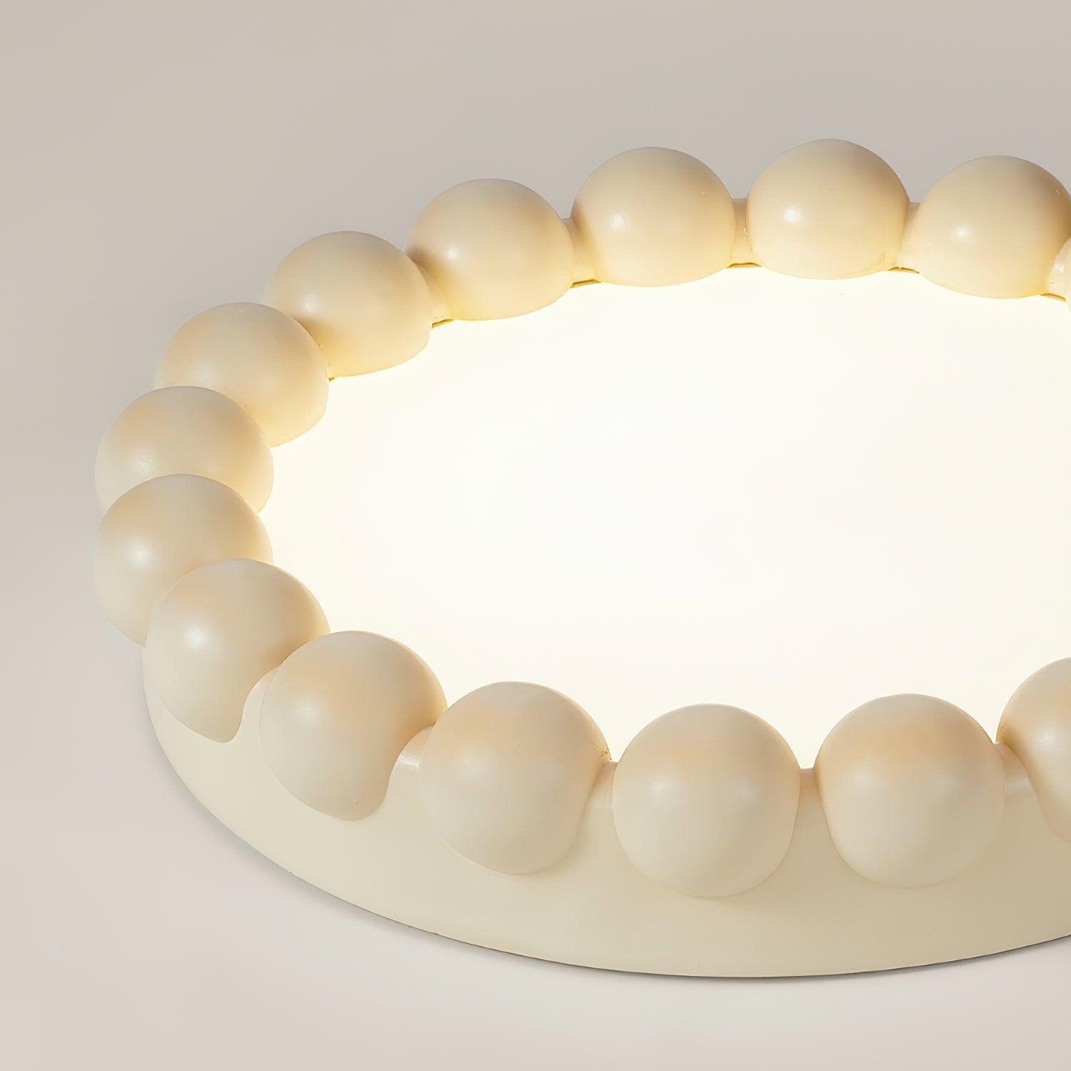 Bead Shaped Ceiling Lamp M252