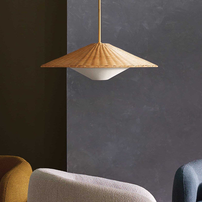Eastern Pendant Lamp T1535
