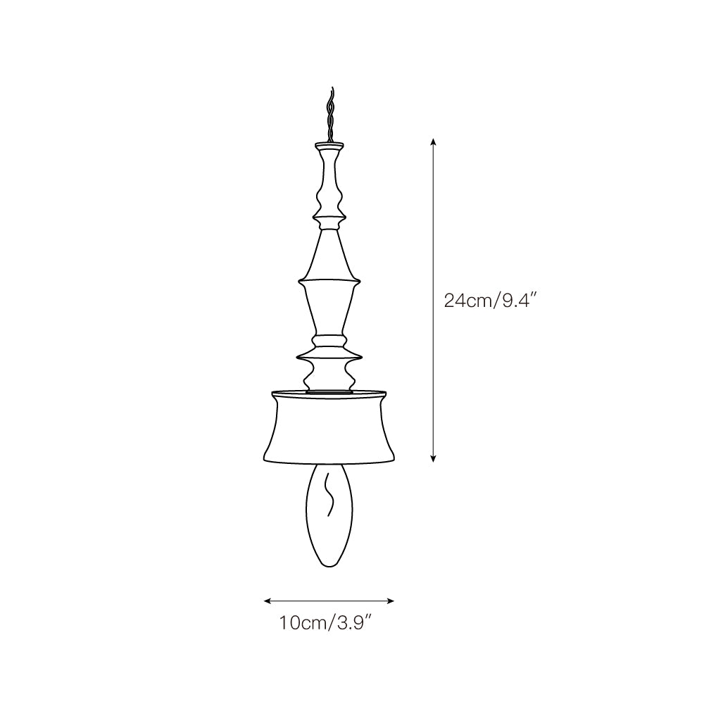 Sumally Pendant Light T1753
