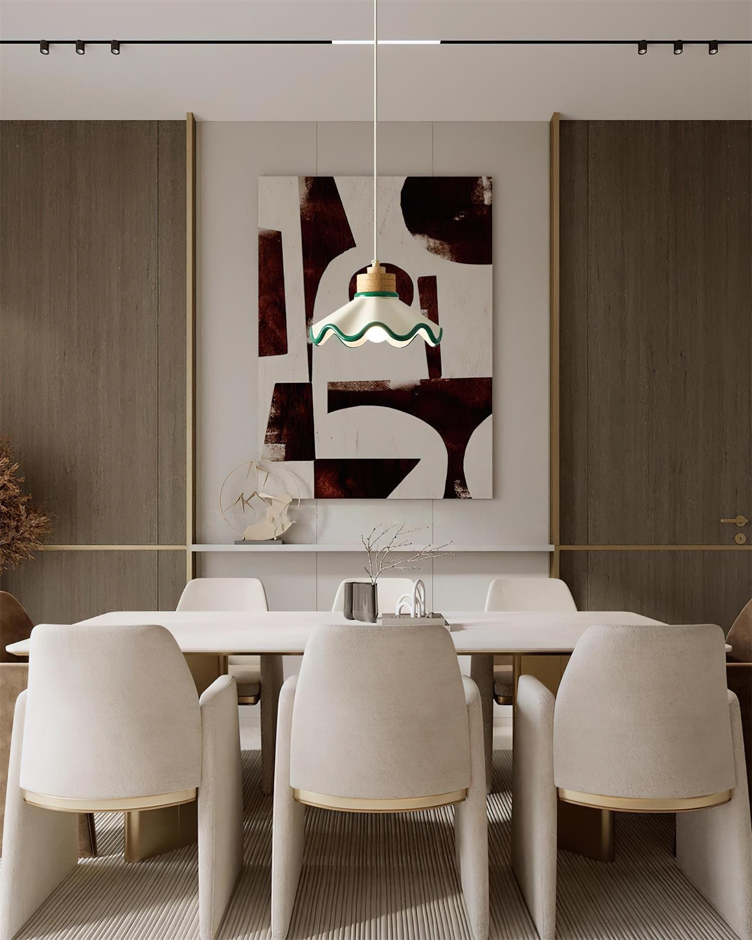 Tilda Pendant Lamp T428