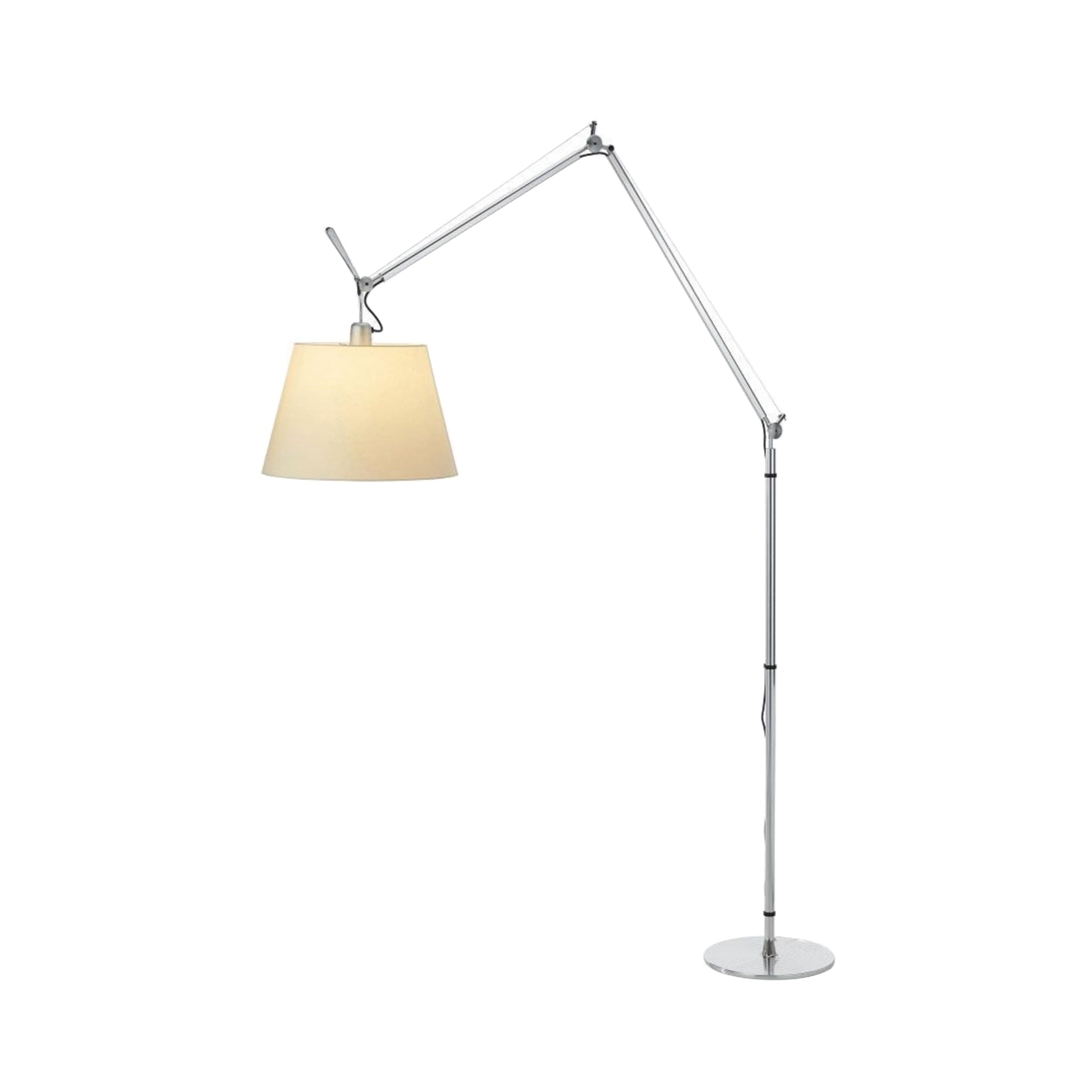Velthea Floor Lamp T1937
