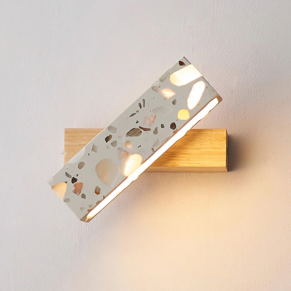 Soltera Wall Lamp T1400