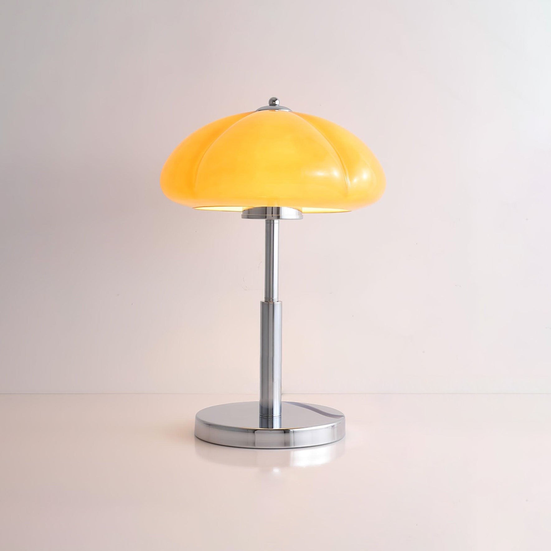 Modern Creative Vintage Mushroom Bauhaus Glass Table Lamp M310
