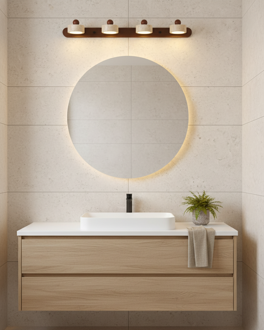 Tavros Wall Lamp T1488