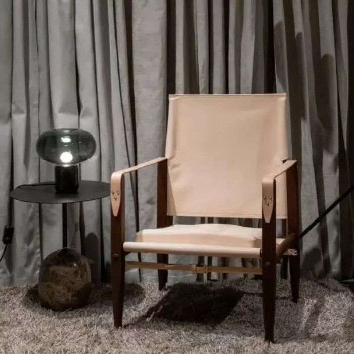 Bauhaus Creative Marble Table Light S170